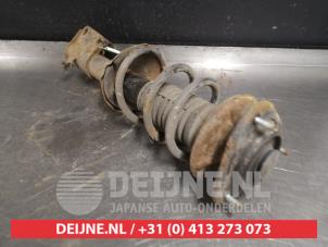 Daihatsu Terios Stoßdämpferstrebe links vorne O512966 foto 2