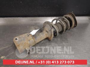 Daihatsu Terios Stoßdämpferstrebe links vorne O512966 foto 3