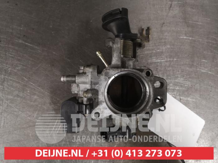 Daihatsu Terios Gasklephuis O512962