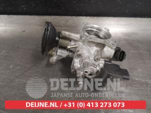 Daihatsu Terios Throttle body O512962 photo 3