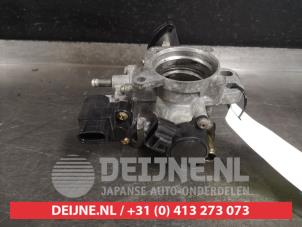 Daihatsu Terios Throttle body O512962 photo 2