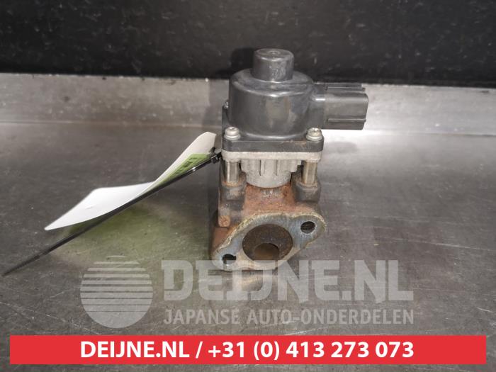 Suzuki Swift EGR valve O512977