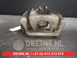Mitsubishi ASX Rear brake calliper, right O513023 photo 3