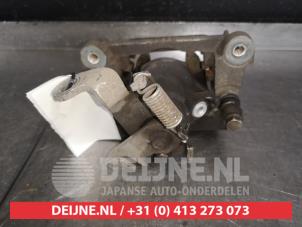 Mitsubishi ASX Rear brake calliper, right O513023 photo 2