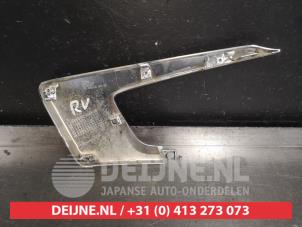 Mitsubishi ASX Front bumper strip, right O513018 photo 2