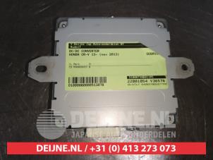 Honda CR-V DC/CD Konverter O513078 foto 2