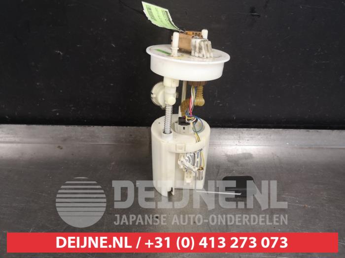 Gebruikte Tank element Pomp Chevrolet Matiz 1.0 Prijs € 35,00 Margeregeling aangeboden door V.Deijne Jap.Auto-onderdelen BV