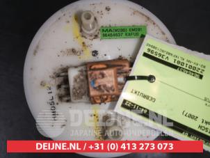Chevrolet Matiz Kraftstoffpumpe Elektrisch O513066 foto 2