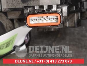 Honda CR-V Gaspedaal O513072 foto 3