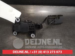 Honda CR-V Gaspedaal O513072 foto 2