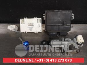 Gebruikte Computer Motormanagement Suzuki Swift (ZA/ZC/ZD1/2/3/9) 1.3 VVT 16V Prijs € 150,00 Margeregeling aangeboden door V.Deijne Jap.Auto-onderdelen BV