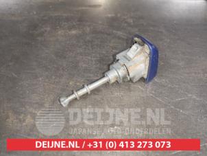 Suzuki Swift Set of cylinder locks (complete) O513143 photo 3