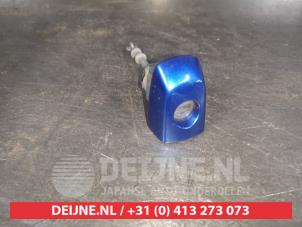 Suzuki Swift Set of cylinder locks (complete) O513143 photo 2