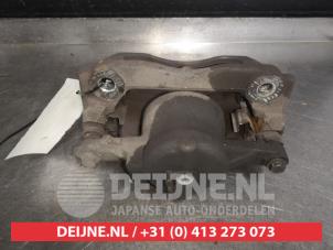 Honda CR-V Bremszange rechts vorne O513123 foto 2