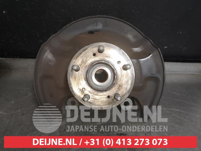 Honda CR-V Knuckle, front right O513120