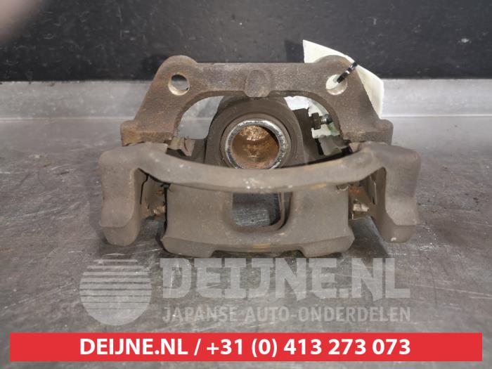 Honda CR-V Rear brake calliper, left O513124