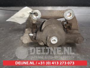 Honda CR-V Bremszange links hinten O513124 foto 2