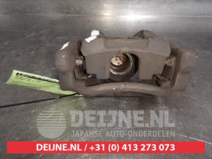 Honda CR-V Bremszange links hinten O513124 foto 3