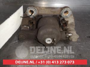 Honda CR-V Bremszange rechts hinten O513125 foto 2