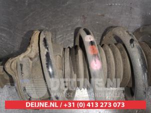 Honda CR-V Stoßdämpferstrebe rechts hinten O513133 foto 2