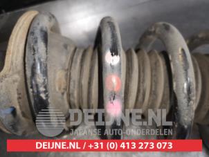Honda CR-V Stoßdämpferstrebe links hinten O513132 foto 2
