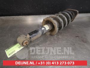Honda CR-V Stoßdämpferstrebe links hinten O513132 foto 3
