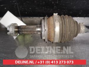 Honda CR-V Aandrijfas links-achter O513127 foto 2