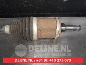 Honda CR-V Aandrijfas links-achter O513127 foto 3