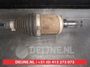 Honda CR-V Aandrijfas rechts-achter O513128 foto 3