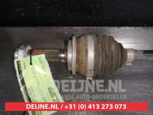Honda CR-V Aandrijfas rechts-achter O513128 foto 2