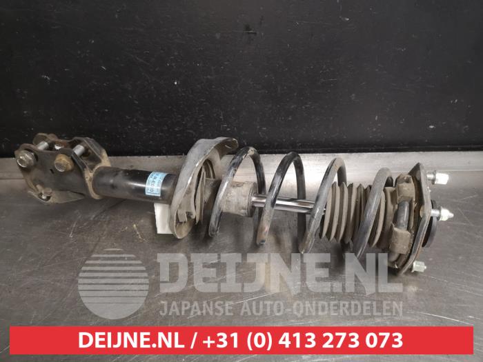 Honda CR-V Stoßdämpferstrebe rechts vorne O513131