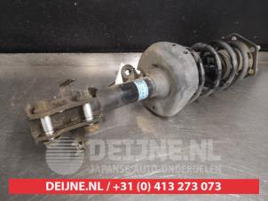 Honda CR-V Stoßdämpferstrebe rechts vorne O513131 foto 2