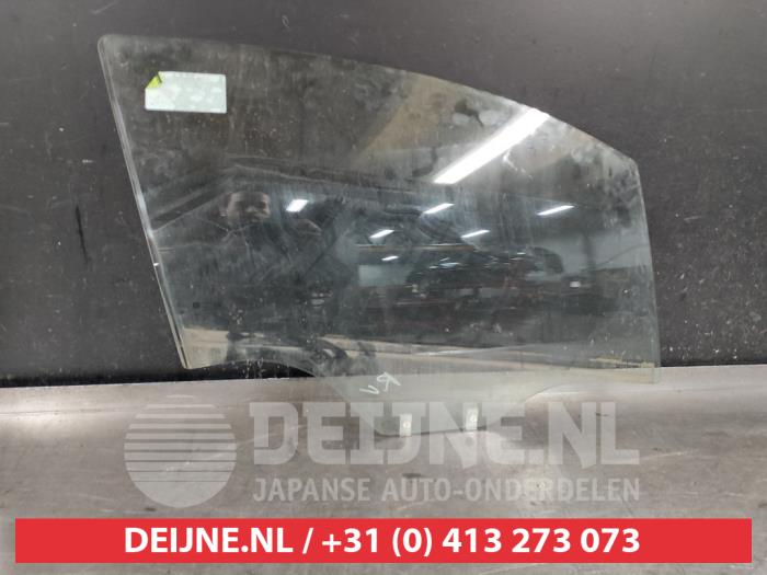 Chevrolet Spark Türscheibe 4-türig rechts vorne O513221