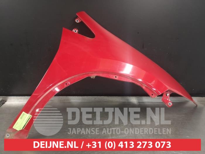 Honda Civic Front wing, right O513189