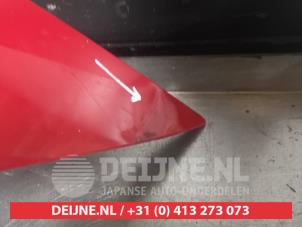 Honda Civic Kotflügel rechts vorne O513189 foto 2