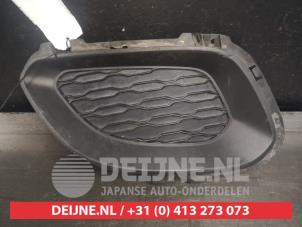 Gebruikte Bumper Rooster Kia Rio III (UB) 1.1 CRDi VGT 12V Prijs € 20,00 Margeregeling aangeboden door V.Deijne Jap.Auto-onderdelen BV