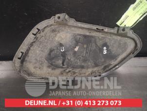 Kia Rio Stoßstangenrost O513255 foto 2
