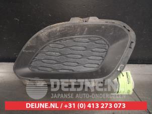 Gebruikte Bumper Rooster Kia Rio III (UB) 1.1 CRDi VGT 12V Prijs € 20,00 Margeregeling aangeboden door V.Deijne Jap.Auto-onderdelen BV