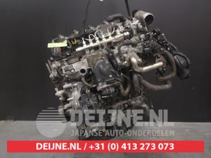 Mazda CX-5 Engine O513258 photo 2