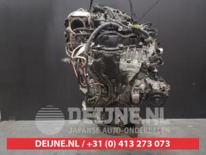 Gebruikte Motor Mazda CX-5 I (KE,GH) 2.2 SkyActiv-D 150 16V 2WD Prijs € 3.450,00 Margeregeling aangeboden door V.Deijne Jap.Auto-onderdelen BV