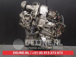 Mazda CX-5 Engine O513258 photo 4
