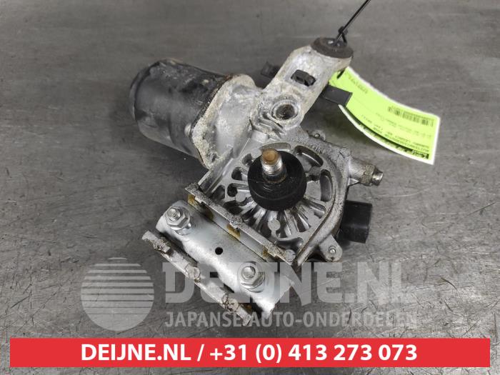 Subaru Legacy Scheibenwischermotor vorne O513277
