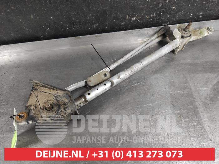 Subaru Legacy Scheibenwischer Mechanik O513278