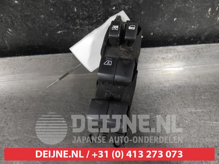 Subaru Legacy Multi-functional window switch O513281