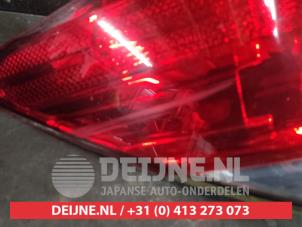 Subaru Legacy Taillight, left O513293 photo 2
