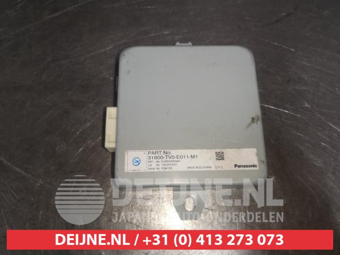 Honda Civic DC/DC converter O513326