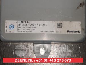 Honda Civic DC/CD converter O513326 photo 3