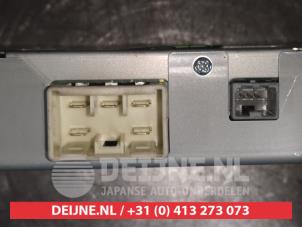 Honda Civic DC/CD converter O513326 photo 2