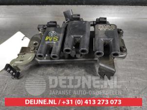 Hyundai Santafe Zündspule O513328 foto 2