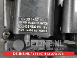 Hyundai Santafe Zündspule O513328 foto 3